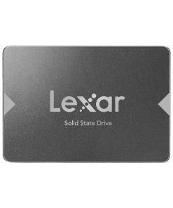 Ổ cứng SSD Lexar 2.5" 256GB Sata III 6Gb/s (NS100-256GB)