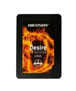 Ổ cứng SSD HIKVISION HS-SSD-Desire(S)/128G