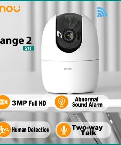 Camera IPC-A32EP (Ranger 2, 3MP)