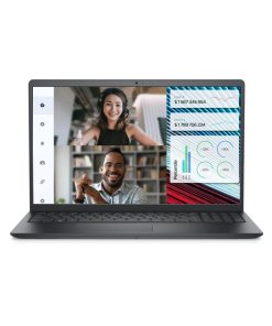 Laptop Dell Vostro 3520 (i3 1215U 8GB/512GB SSD/15.6 inch FHD 120Hz/Dos/Đen)