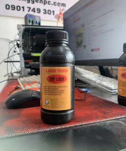 Mực chai Siêu mịn HP 1320 (mực dùng để nạp)