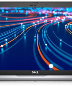 Laptop Dell Latitude 5420 Core I5 - 1145G7/ RAM 8GB / SSD 256GB / 14.0" FHD/ Win 11/ Gray