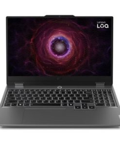 Laptop Lenovo LOQ 15IAX9 83GS000JVN RTX 3050 6GB ( | Core i5-12450HX /16GB | 512GB | RTX 3050 6GB/15.6 inch 144hz