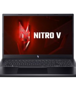 Laptop Acer Gaming Nitro ANV15-51-58AN (i5-13420H | GeForce RTX 2050 4GB | 8GB | 512GB | 15.6 inchFHD 144Hz | Win 11/ ĐEN)