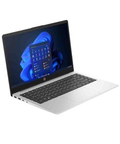 Laptop HP 240 G10 (9H2E4PT) (Intel Core i5-1335U | 16GB | 512GB | Intel UHD Graphics | 14.0 inch FHD | Win 11 SL | Bạc)