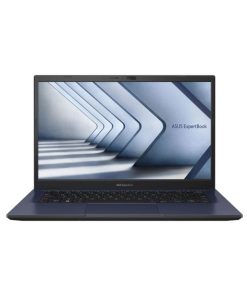 Laptop Asus ExpertBooks B1402CVA - NK1280 ( core i7 - 1335U/Ram 8G/1TB/14 ich FHD/Black Start / Os)