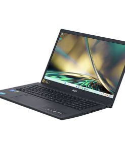 Laptop Acer Aspire Gaming A715-76G-73FM NH.QMYSV.004 (i7 12650H/ 16GB/ 512GB SSD/ RTX 2050 4GB/ 15.6 inch FHD/ 144Hz/ Win11/ Black/ Vỏ nhôm/ 1Y)