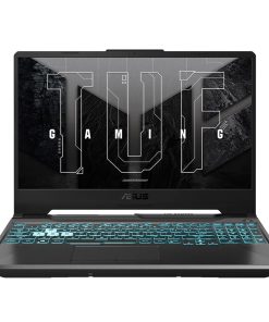 Máy tính xách tay Asus TUF Gaming FA506NCR-HN047W R7-7435HS/16/512GB/15.6""/RTX3050 4GB/Win11