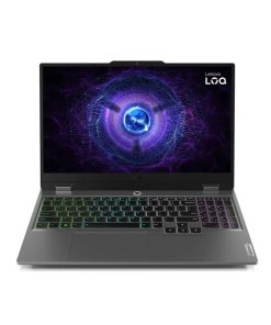 Máy tính xách tay Lenovo Gaming LOQ 15IRX9 i5-13450HX/12GB/512GB/15.6""/RTX3050 6G