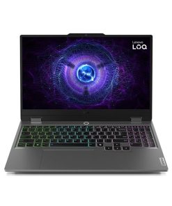 Máy tính xách tay Lenovo Gaming LOQ - 15IAX9 i5 12450HX/AI/16G/512G/15.6FHD/RTX2050