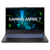 Laptop Acer Aspire 7 Gaming A715-59G-73LB i7 12650H 16GB/512GB/15.6"FHD/RTX 3050 6GB/Win11