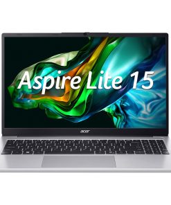 Máy tính xách tay Acer Aspire Lite 15 AL15-41P-R3U5 R7 5700U/16GB/512GB/15.6""FHD