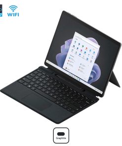 Surface Pro 9 Core™ i7, RAM 16GB, SSD 256GB Đen New Refurbished