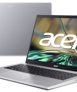 Laptop Acer Aspire 3 A315-59-38PG (Intel Core i3-1215U | 8GB | 512GB | Intel UHD | 15.6 inch | Win 11 | Bạc)