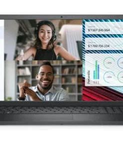 Laptop Dell Vostro V3520 ( i5U165W11GRU) (i5 1235U/16GB/512GB/15.6 inch F/120Hz/OfficeHS/KYHD/Win11/(i5U165W11GRU)/Xám)