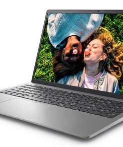 Máy tính xách tay Dell Inspiron 15 3520 i5 1235U/16GB/512GB/15.6""FHD/Win11+HS21_Bạc