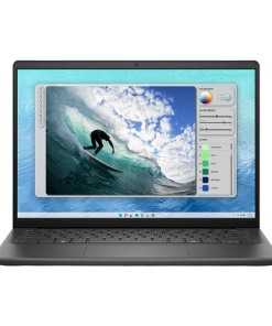 Laptop Dell Inspiron 5440-5463BLK Intel i5-1334U 8GB 512GB SSD 14" FHD+ Win 11, Black