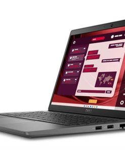 Máy tính xách tay Dell Latitude 3450 i5 1335U/16GB/ 512GB/14""FHD/W11_Đen_16512W