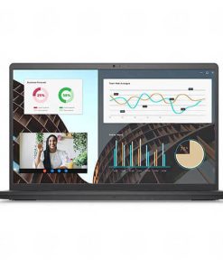 Laptop Dell Vostro 3530 (Intel i5-1334U/ 8GB/ 512GB SSD/ 15.6 inch FHD 120Hz/ Intel Graphics/ DOS/ Black)
