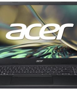 Laptop Acer Aspire 7 A715-76-53PJ (NH.QGESV.007) (Intel Core i5-12450H | 16GB | 512GB | Intel UHD | 15.6 inch FHD | Win 11 | Đen)