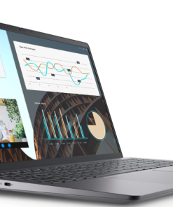 Laptop Dell Vostro 15 3530 80GG93 (Intel Core i5-1335U | 16GB | 512GB | Intel Iris Xe | 15.6 inch FHD | Win 11 | Office | Xám)