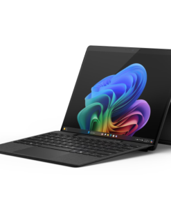 Surface Pro 11 Snapdragon X Elite/16GB/512GB Đen New
