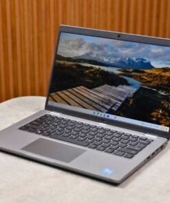 Laptop Dell Latitude 5430 i5-1245U | RAM 16GB | SSD 512GB | FHD
