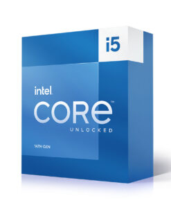 CPU Intel Core i5 12400F - CPU Quốc dân