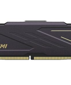 RAM Desktop Hiksemi 16GB DDR4 3200MHz Tản nhiệt Armor