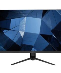 Màn hình QDT QT24MF (24 inch - IPS - FHD - 100Hz - 5ms)