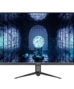 Màn hình QDT QT27MF (27 inch - FHD - IPS - 100Hz - 5ms)