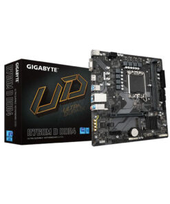 Mainboard Gigabyte B760M D DDR4