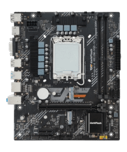 Mainboard DarkFlash H610M-VGD-V1