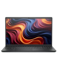 Máy tính xách tay Dell 15 DC15255 AMD Ryzen 7-7730U 16GB 512GB SSD 15.6 inch FHD Touch Win 11, Black_G8MK9 NK