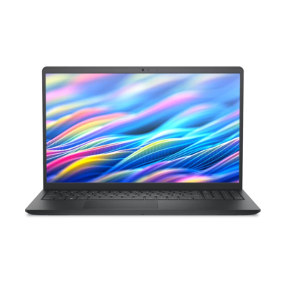 Laptop Dell 15 DC15250 (Intel i5-1334U, Ram 8GB, 512GB SSD 15.6 inch FHD, Touch, Win 11, Đen) FV-BH12T