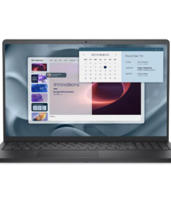 Máy tính xách tay Dell DC15250-7427BLK