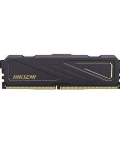 Ram PC Hiksemi Armor 8GB DDR4 bus 3200Mhz Tản Nhiệt