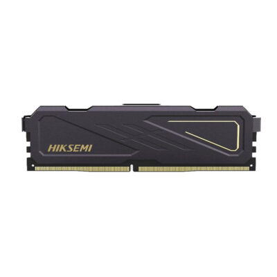 Ram PC Hiksemi Armor 8GB DDR4 bus 3200Mhz Tản Nhiệt
