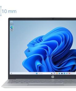 Laptop HP Pavilion 16 af0054TU - AY8C3PA (Ultra 5 125U, 16GB, 1TB, WUXGA, OfficeHS+365, Win11,Bạc) FV-BH12T