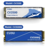 SSD CUSU 256GB PCIe 3x4 M.2 2280 NVMe,TLC,R/W up to 3000/1300MB/s_BH36T_FV