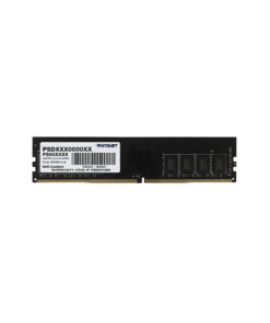 Ram PC Patriot Signature 8Gb DDR4 3200 Mhz ( Không tản) (PSD48G320081)-FV-BH60T