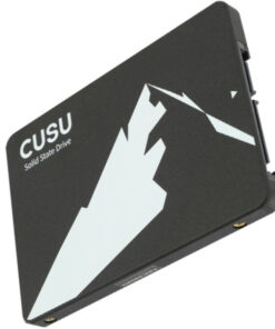 SSD CUSU 256GB 2.5 SATAIII 3D NAND, R/W up to 500/420MB/s_BH36T_FV