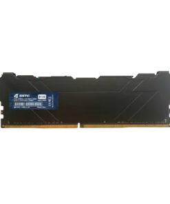Ram PC SSTC 8GB DDR4 3200MHz UDIMM AMD/Intel Tản nhiệt (U3200A-C22-8GB)_BH36T_FV