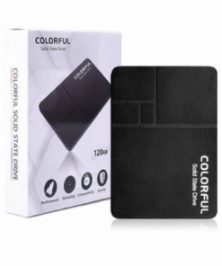 SSD Colorful SL500 256GB 2.5inch SATA III _BH36T_FV