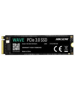 SSD Hiksemi HS-SSD-WAVE(P) 512GB M.2 2280 PCIe 3.0x4 (Đọc 2500MB/s, Ghi 1025MB/s)_FV_BH36T