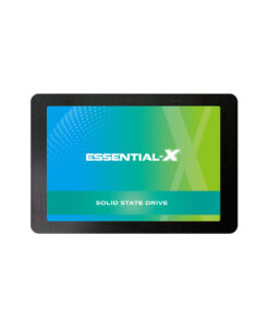 SSD Exascend Essential-X 240GB SATA-III 2.5 inch -(ES240GSSD25SAU)-FV-BH36T