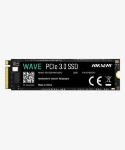 SSD Hiksemi HS-SSD-WAVE(P) 256G( PCIe Gen3x4 NVMe M2 256GB,R/W:2280-1800MBs) _FV-BH36T